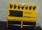 Digitech Pds 1550 Programmable Distortion