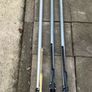 X3 cargo loading bars for transport trucks vans 4x4 jeep Image 3