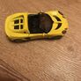 Toy car welly yellow 2009 lotus elise in Image 3