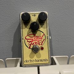 EHX Soul food (Boxed)