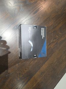 Samsung Gear VR with Controller