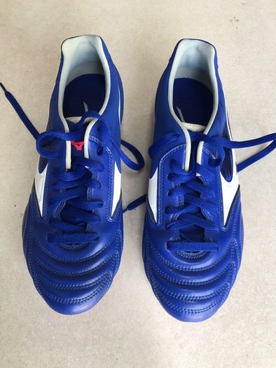 Rugby Boots