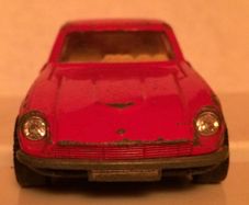 Corgi Toys Datsun 240 Z