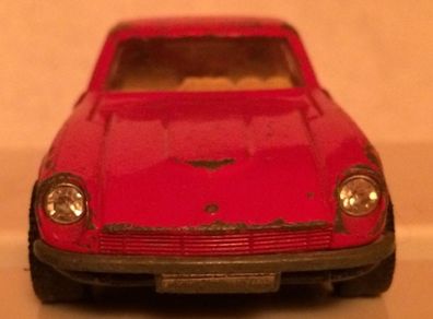 Corgi Toys Datsun 240 Z