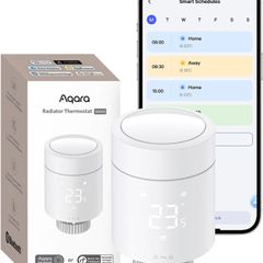 Aqara Smart Radiator Thermostat W600