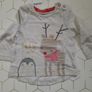 NEW baby Christmas top and jumper up to 3 months F&F Image 8