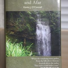 Wandering in Leitrim and Afar