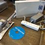Nintendo Wii with Wii Sports #363 Image 2