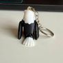 Eagle Keychain Image 3