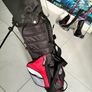 Fazer Kids Golf Bag With Rain Cover & Stand Image 6