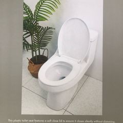 Brand new sealed Toilet Seat - collection only