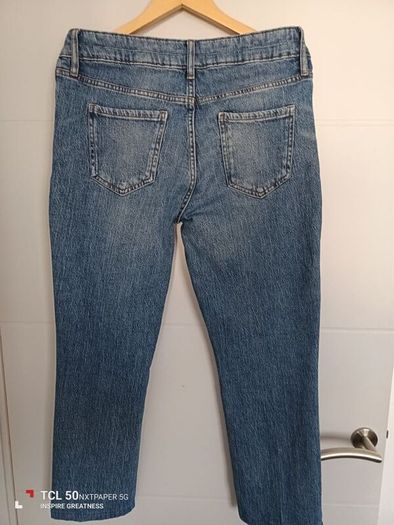 women's jeans .sizeUK12.eur 40