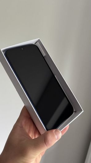 Redmi 15C 8GB/128GB Blue (New, opened box)