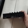 boss bx4 4ch stereo mixer on battery Image 2