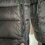 Brand new black Tommy Hilfiger black puffer jacket Image 5