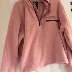 columbia jumper