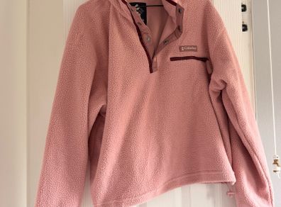 columbia jumper