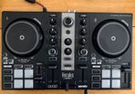 Hercules DJControl Inpulse 200 MK2