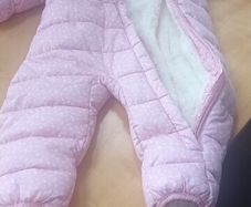 Baby Girl Clothes Bundle 9 -12 months