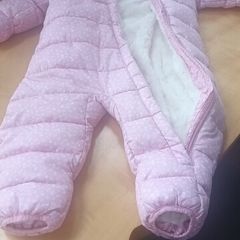 Baby Girl Clothes Bundle 9 -12 months