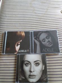 Adele.