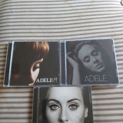 Adele.