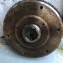 Classic Beetle/ transporter/camper1285cc engine parts Image 4