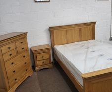 Bedroom furniture