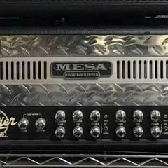 mesa boogie dual rectifier solo head