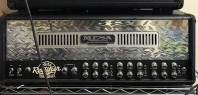 mesa boogie dual rectifier solo head