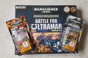 Warhammer 40k Dice Masters set