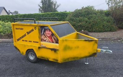 Trailer