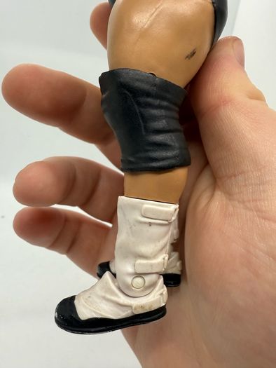 wwe Brodus Clay action figure