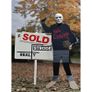 NECA Halloween 6 Ultimate Curse Of Ultimate Michael Myers Action Figure 18cm Image 3
