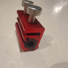 Motorcycle cable oiler