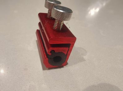 Motorcycle cable oiler