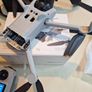 dji mini 3 fly more plus batteries Image 9