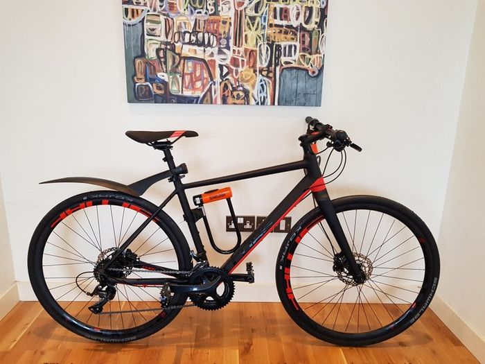 CUBE Bike in Perfect conditions