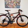 CUBE Bike in Perfect conditions Image 2