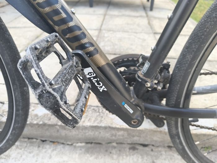 Voodoo Marsa bicycle