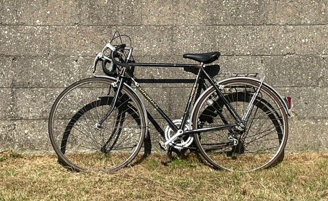 Vintage Phoenix Road Bike
