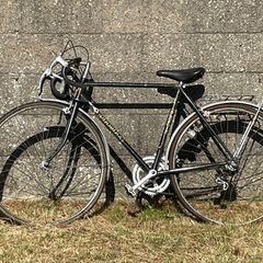 Vintage Phoenix Road Bike