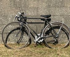 Classic Vintage Phoenix Road Bike