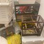 mule cages Image 5