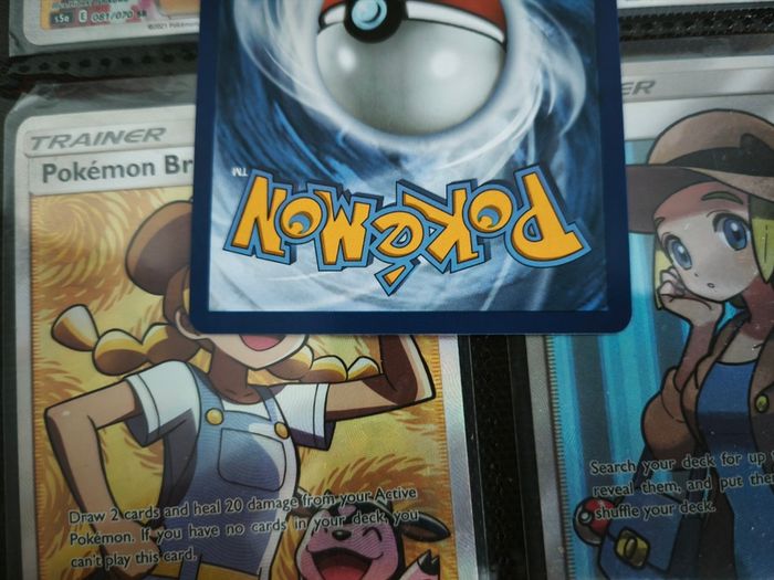 Cheren ! Ultra Rare ! from Ascended Heroes Set ! 2026 ! Pokemon Card !
