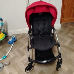 Bugaboo Bee buggy