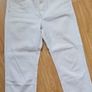 Ankle Length Wide Leg Jeans Image 7