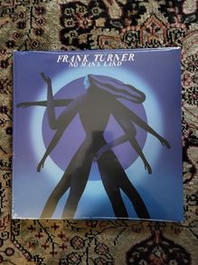 Frank Turner - No Man's Land LP