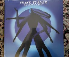 Frank Turner - No Man's Land LP