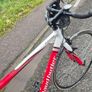 road racing bike Image 6